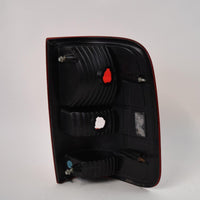 2004-2008 FORD F150 DRIVER SIDE LEFT REAR TAIL LIGHT - BIGGSMOTORING.COM