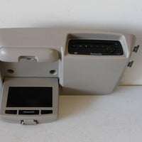 2003-2006 Suburban Tahoe Escalade DVD Player Overhead LCD Display INFO Screen - BIGGSMOTORING.COM