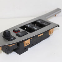 2003-2007 HONDA ACCORD DRIVER SIDE POWER WINDOW MASTER SWITCH 35750-SDA-A1 - BIGGSMOTORING.COM