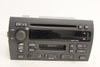 2000-2001 Cadillac Deville Seville Radio Stereo Cassette  Cd Player - BIGGSMOTORING.COM