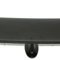 2009-2016 Oem  Nissan Black Edition R35 Gtr Carbon Fiber Rear Spoiler 96030-Kc10a