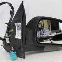 2006-2009 SAAB 9-7X ENVOY RENIER PASSENGER SIDE DOOR REAR VIEW MIRROR 15810888