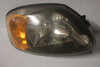 2003-2006 HYUNDAI ACCENT FRONT PASSENGER RIGHT SIDE HEADLIGHT 26501 - BIGGSMOTORING.COM