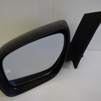 2007-2009 MAZDA CX7 LEFT DRIVER SIDE MIRROR