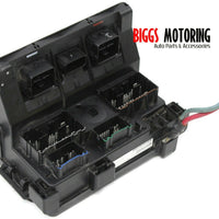 2010 Dodge Ram 1500 TIPM Totally Integrated Power Fuse Box Module 04692194AG