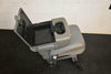 1999-2010 FORD F250 F350 FRONT JUMP SEAT GREY LEATHER 08-10 STYLE - BIGGSMOTORING.COM