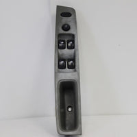 2004-2008 Suzuki Forenza Driver Side Power Window  Switch 96615365 - BIGGSMOTORING.COM