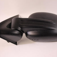 2002-2004 JEEP LIBERTY DRIVER LEFT SIDE POWER DOOR MIRROR BLACK - BIGGSMOTORING.COM