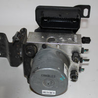 2011-2013 HYUNDAI SONATA ABS ANTI-LOCK BRAKE PUMP 58920-4R000