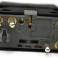 1996-2002 Mercedes Benz R129 SL500 Dash Switch Control Button 140 821 02 51 - BIGGSMOTORING.COM