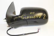 2000 Oldsmobile Silhouette Left Driver Side Mirror - BIGGSMOTORING.COM