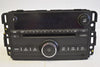 2006-2008 CHEVY IMPALA MONTE CARLO RADIO STEREO CD PLAYER AUX IN 25857928 - BIGGSMOTORING.COM