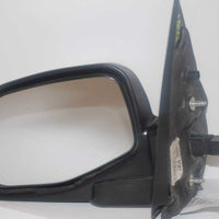 2002-2005 FORD EXPLORER DRIVER LEFT SIDE POWER DOOR MIRROR BLACK - BIGGSMOTORING.COM