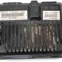 1997 Chevy Truck Yukon Tahoe  Engine Computer Control Module 16229684 - BIGGSMOTORING.COM