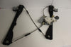 2005-2007 Chevy Malibu Front Passengerv Side Window Regulator W/ Motor - BIGGSMOTORING.COM