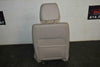 07-14 Ford Expedition Driver Side Seat Tan Power  Memory Heat Cooled - BIGGSMOTORING.COM