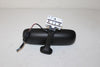 03-11 SAAB 9.3 9.5 Auto Dim Rear View Mirror Compass Homelink Oem E11 015805 - BIGGSMOTORING.COM