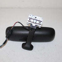 03-11 SAAB 9.3 9.5 Auto Dim Rear View Mirror Compass Homelink Oem E11 015805 - BIGGSMOTORING.COM