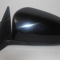 2012-2014 TOYOTA CAMRY  DRIVER LEFT SIDE POWER DOOR MIRROR DARK MICA