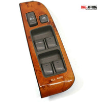 2001-2006 Lexus LS430 Driver Left Side Power Window Master Switch - BIGGSMOTORING.COM