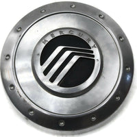 2002-2007 Mercury Mountaineer  Wheel Center Rim Hub Cap 3L24-1A096-DA - BIGGSMOTORING.COM