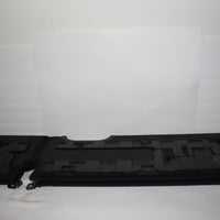 2009-2018 DODGE RAM TRUCK 1500 2500 rear seat TOOL TRAY STORAGE PACK