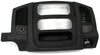 2002-2005 Ford F250 Dash Radio Climate Contro Bezel 1000252TRMAA - BIGGSMOTORING.COM