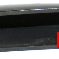 2002-2006 Cadillac Escalade Front Passenger Side Roof Rack End Cap 15090952 - BIGGSMOTORING.COM