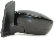 2013-2017 Ford Escape Left Driver Side Power Door Mirror Black