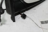 2010-2012 KIA FORTE LEFT DRIVER POWER SIDE VIEW MIRROR