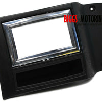 2005-2007 Dodge Magnum Charger Center Console Shifter Bezel 0ZM00TRMAB - BIGGSMOTORING.COM