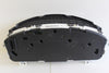 10 11 2011 Escalade Cadillac Instrument Speedometer Gauge Cluster 112K Miles - BIGGSMOTORING.COM