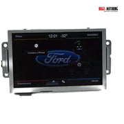 2013-2015 Ford Explorer Sync2 APIM Info Display Screen DB5T-14F239-AK