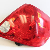 `2005-2007 SCION TC PASSENGER SIDE REAR TAIL LIGHT