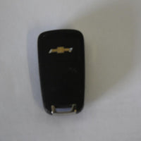 11 12 13 14 Oem Gm Chevy Flip Key Combo Keyless Remote Fob Transmitter - BIGGSMOTORING.COM