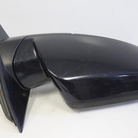 2010-2014 CHEVY EQUINOX PASSENGER SIDE DOOR MIRROR BLACK