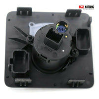 2005-2007 Ford F250 F350 Super Duty 4x4 4WD Dash Control Switch 5C34-25047A04 - BIGGSMOTORING.COM