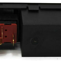 1999-2006 Audi TT MK Door Lock Convertible Roof Switch 8N7 919 719D - BIGGSMOTORING.COM