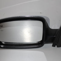 2011-2015 CHRYSLER 300 DRIVER SIDE POWER DOOR MIRROR CHROME