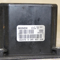 2002-2005 Bmw 750I 760I Abs Anti Lock Brake Pump Module - BIGGSMOTORING.COM