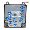 2006-2011 Chevy Impala  Transmission Computer Module 24234274