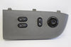 2004-2008 FORD F150 2DR DRIVER SIDE POWER WINDOW MASTER SWITCH 4L3T-14540-BE - BIGGSMOTORING.COM