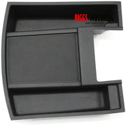 2005-2007 Chrysler 300 Charger Magnum Storage Rubber Mat Liner 04595980AA - BIGGSMOTORING.COM