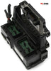 2005-2010 Jeep Cherokee Integrated Power Fuse Box 04692071AB - BIGGSMOTORING.COM