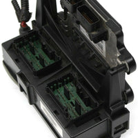 2005-2010 Jeep Cherokee Integrated Power Fuse Box 04692071AB - BIGGSMOTORING.COM