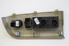 2004-2008 FORD F150 4DOOR  DRIVER SIDE POWER WINDOW MASTER SWITCH 5L3T-14B133-BB - BIGGSMOTORING.COM