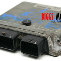 2009 Nissan Altima Engine Computer Brain Module MEC110-260 B1