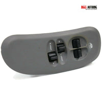 2001-2007 Dodge Caravan Driver Left Side Power Window Switch 04685732AB - BIGGSMOTORING.COM