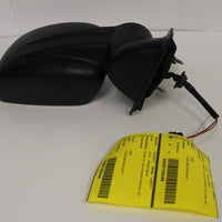 2003 Jeep Liberty Right Passenger Side Door Mirror Powered, Auto Dimming - BIGGSMOTORING.COM