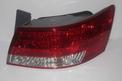 2006-2008 HYUNDAI SONATA  PASSENGER SIDE TAIL LIGHT 27675 - BIGGSMOTORING.COM